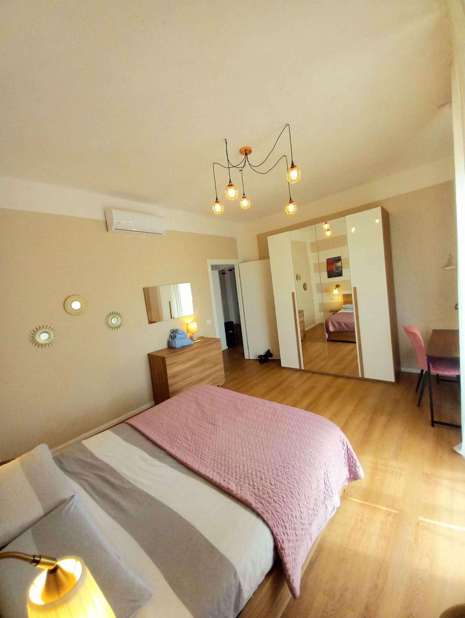 Appartement Terzopiano Pise