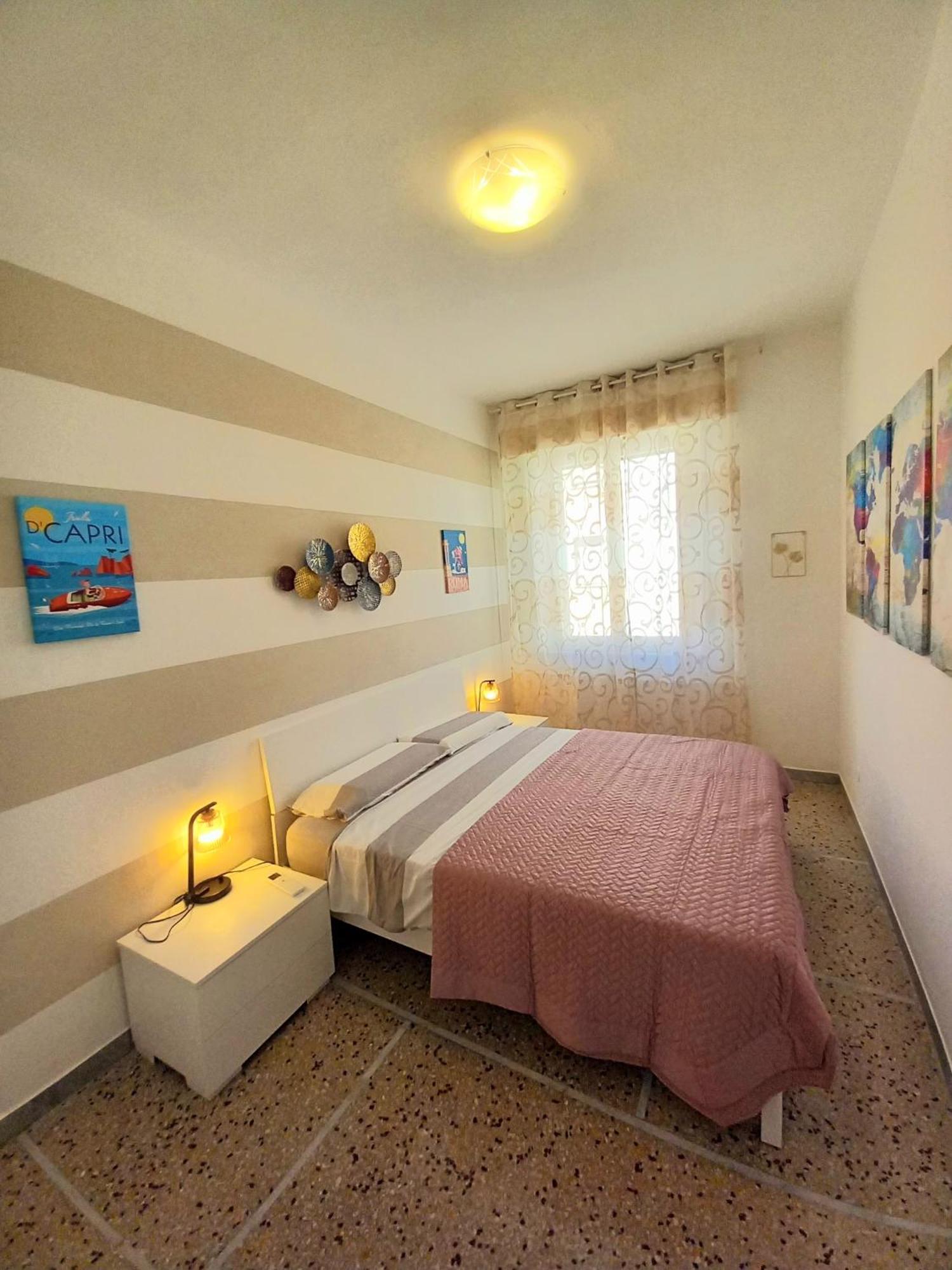 Appartement Terzopiano *