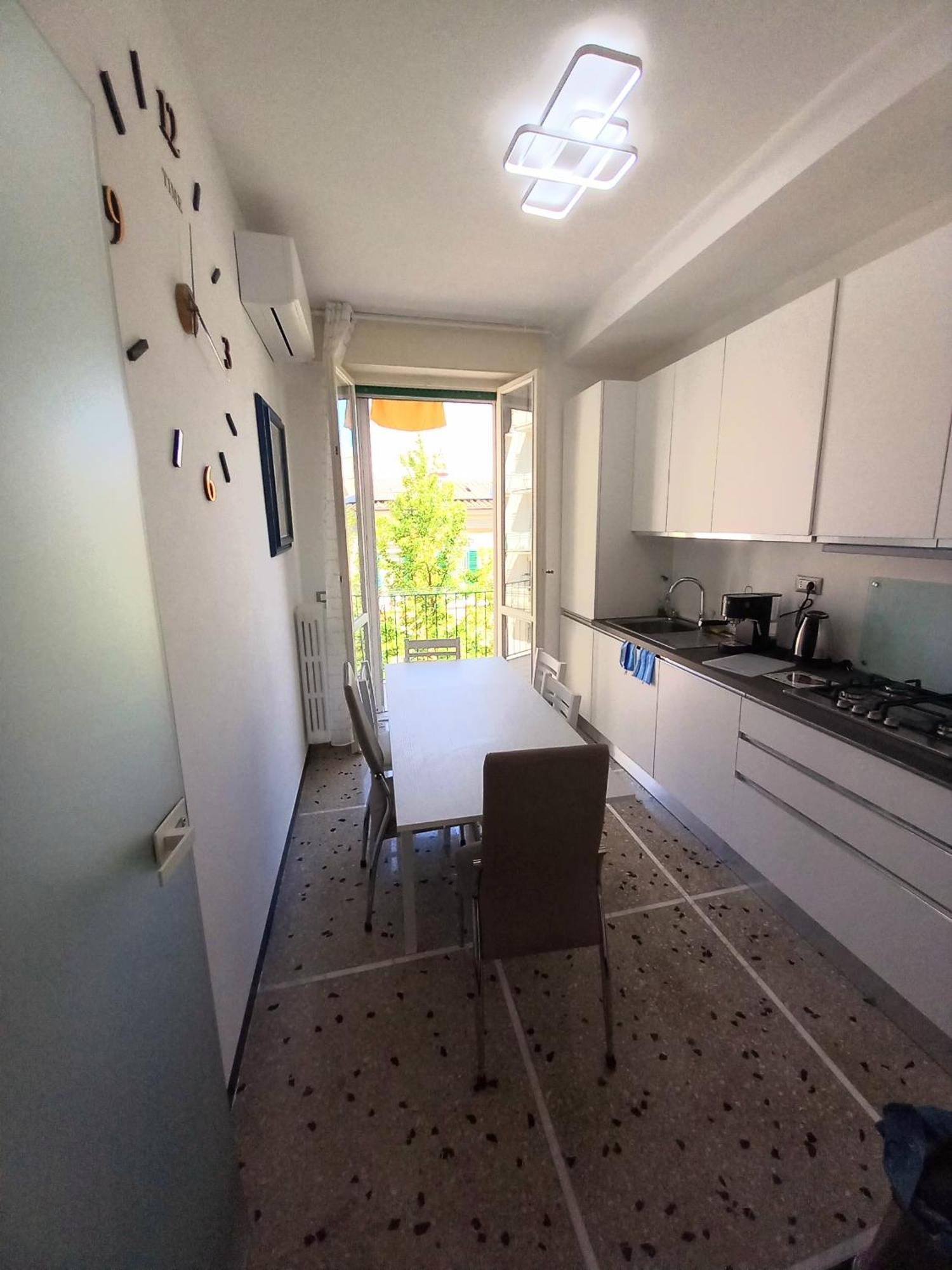 Appartement Terzopiano *
