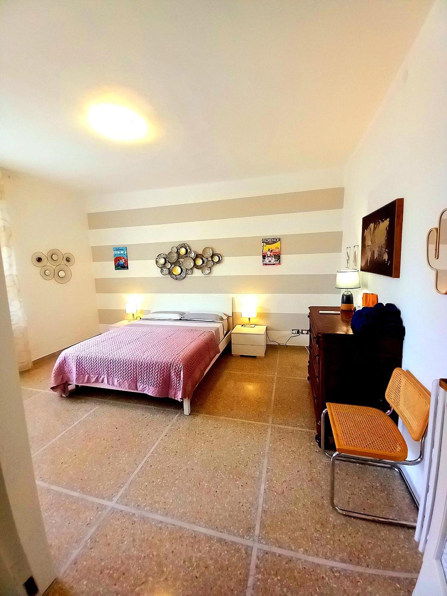 Appartement Terzopiano *